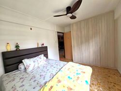 Blk 703 Yishun Avenue 5 (Yishun), HDB 4 Rooms #504082901